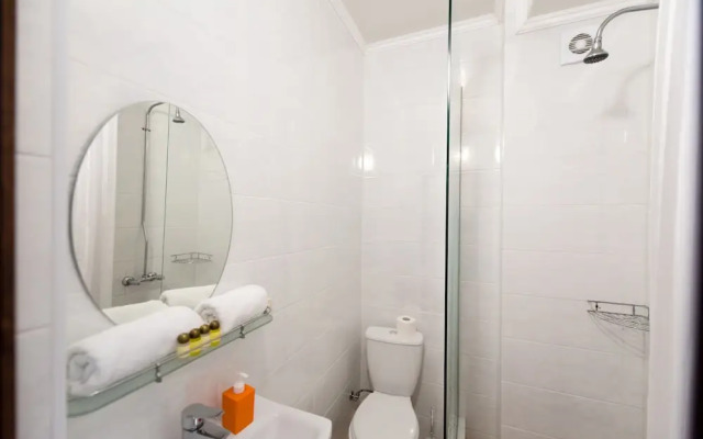 Отель Alion Затока