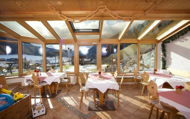 Natur Residenz Blaslerhof