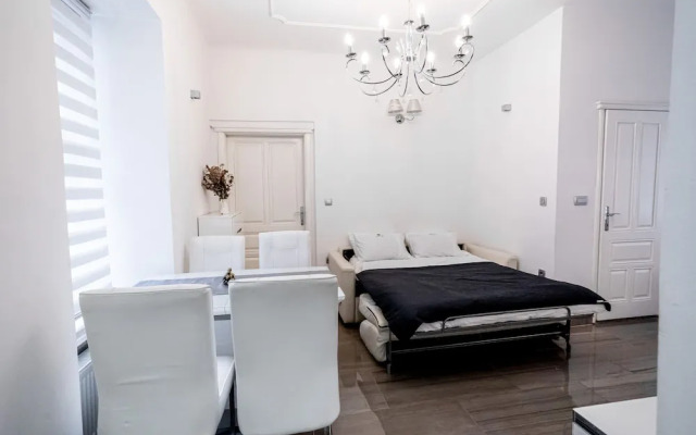 Kenti Residence
