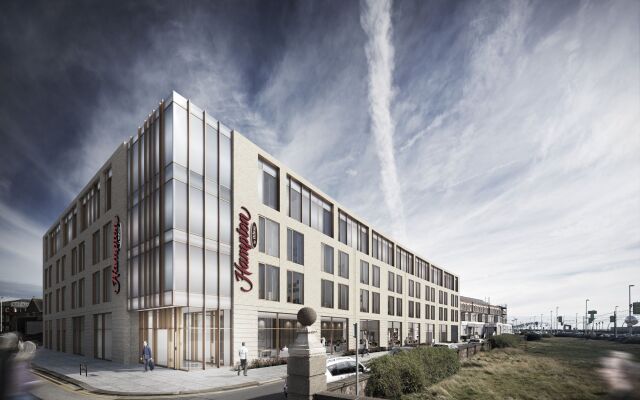 Hampton by Hilton Blackpool