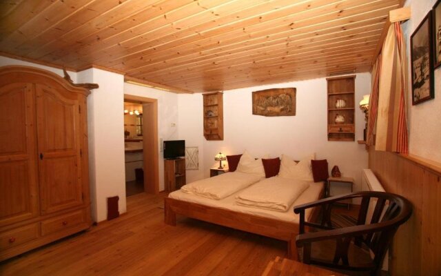 Ferienhaus Abendstille