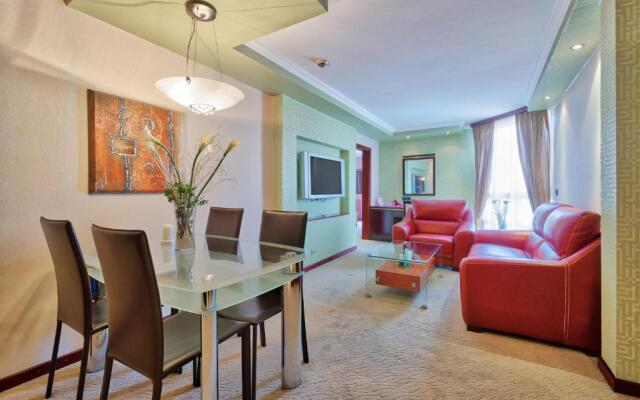 Hotel Bosna