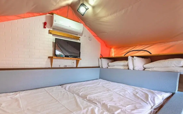 Goseong Bluewhale Glamping
