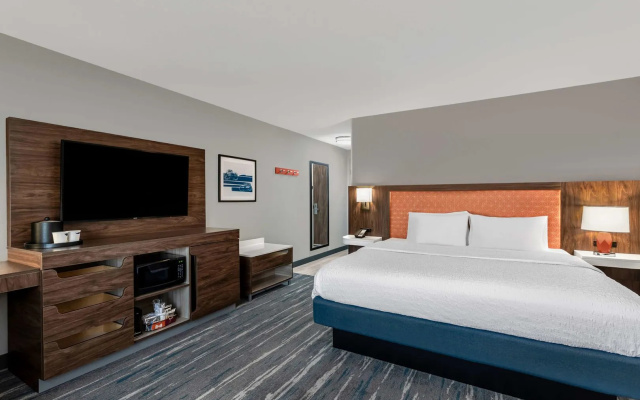 Hampton Inn & Suites Richmond, IN