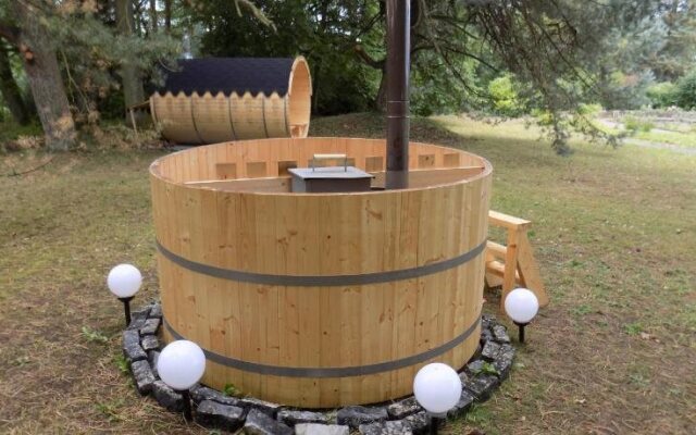B&B Les Buissonnets de Longchamps