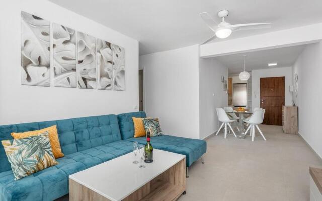 Playa Roqueta Guardamar Del Segura by Villas&You