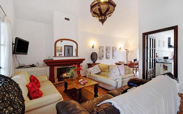 Casa Isabella