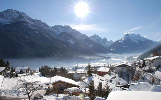 Kassnhof - der Reit- und Ponybauernhof