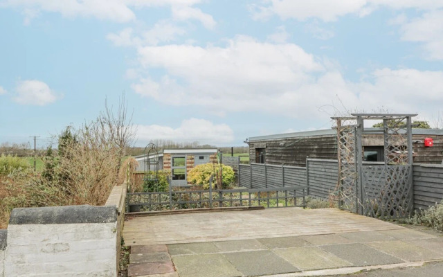 Rosalin Cottage