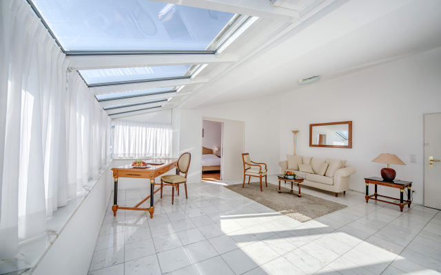 Villa Sassa