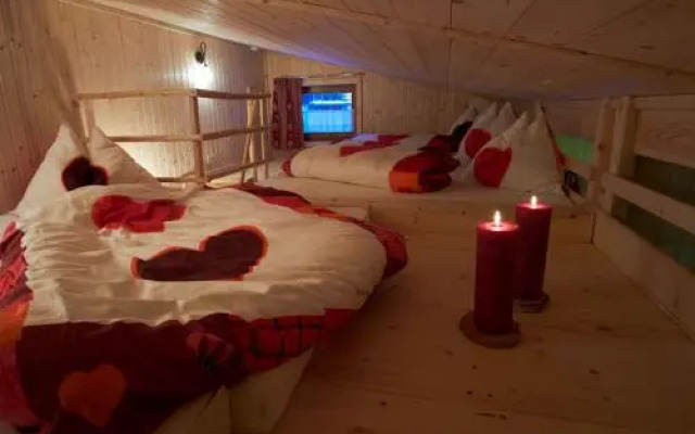 Aufatmen - das Urlaubsrefugium