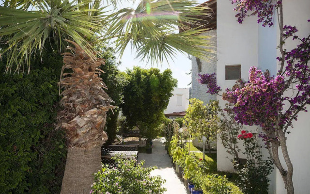 Orion Hotel Bitez