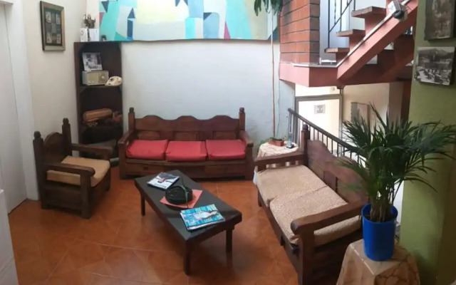 Hostal Novel