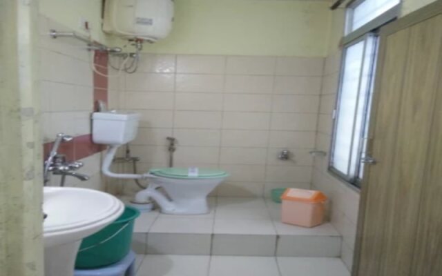 Hotel Meghma, Darjeeling