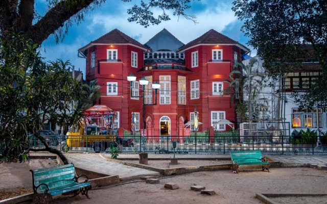 Koder house