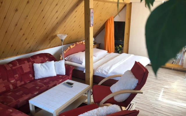 Ubytovanie na súkromí
