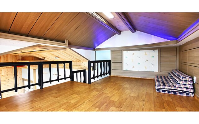 Yeongdeok Ocean Pension