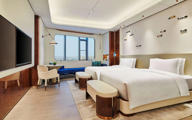 Wyndham Garden Nanjing Airport