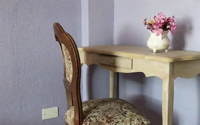 Osteria e B&B del Tempo Stretto