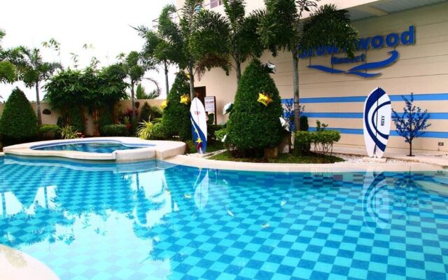 Brownwood Resort & Hotel