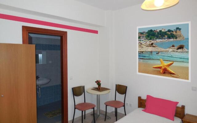 Star Beach Resort