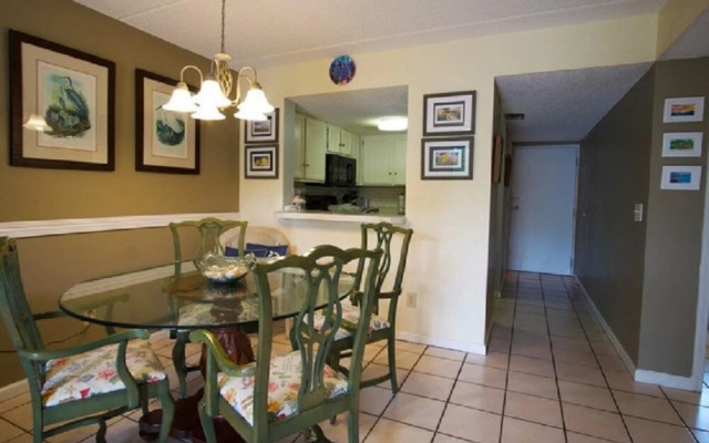 Unit 5124 - Ocean Racquet Club