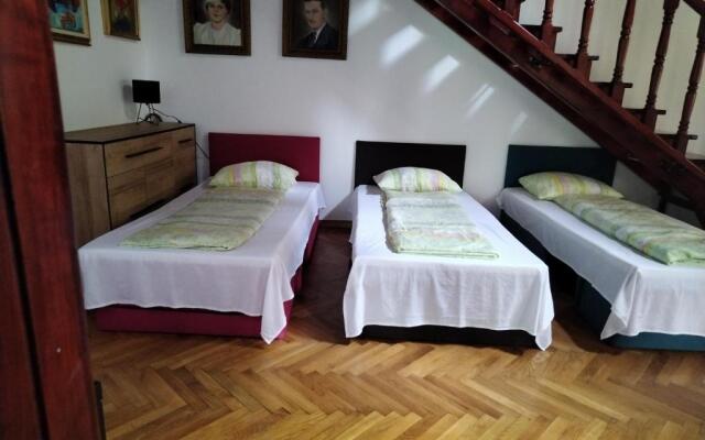 Holiday Home Jakovci