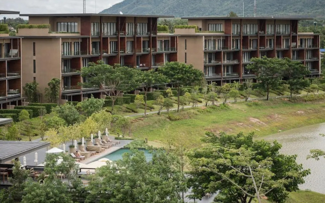 Khaoyai Luxury Penthouse at ATTA 6501
