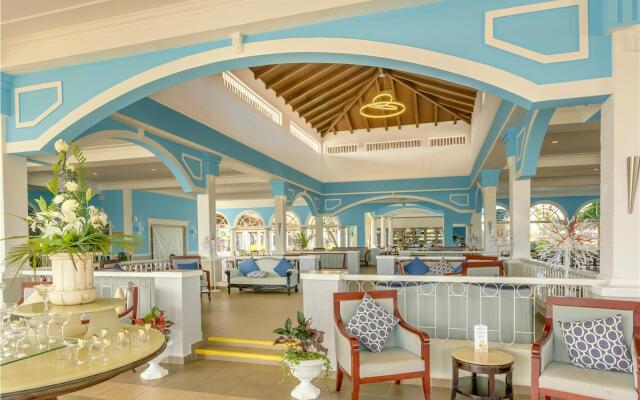 Grand Memories Santa Maria - All Inclusive