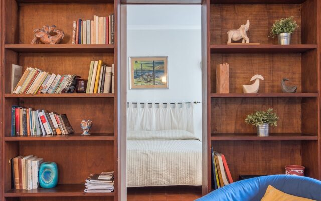 RSH Giulia Enchanting Apartment View