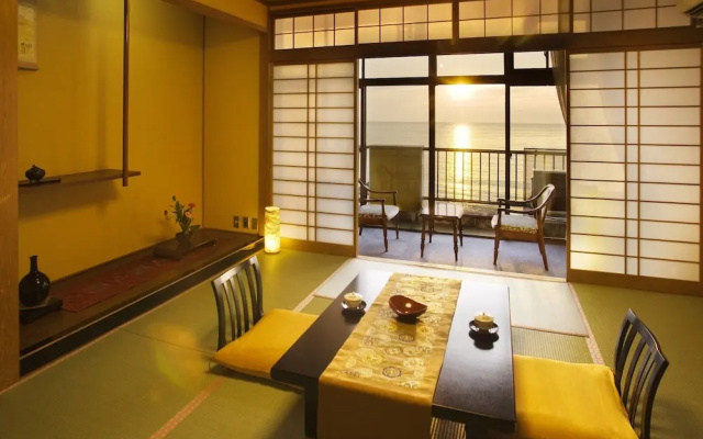 Echizenonsen Heisei – Guest Rooms – Echizen
