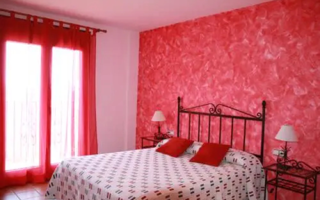 Hostal Gúdar