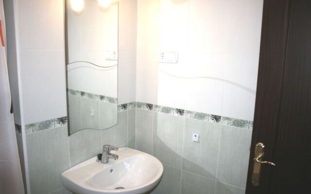 Duplex GrupalMálaga