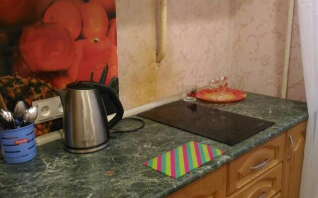 Апартаменты на проезде Капитана Тарана 21