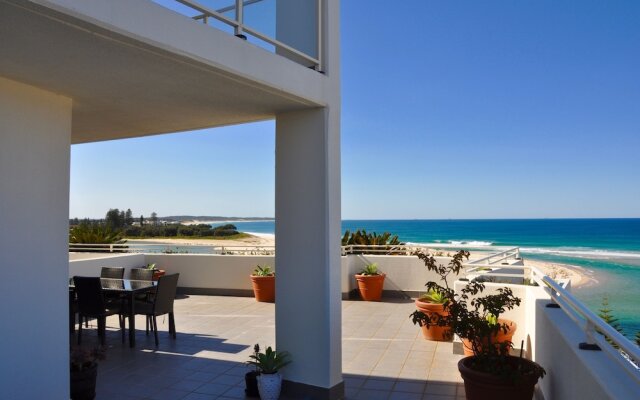 Luxury Beach Escape 90mins from Sydney