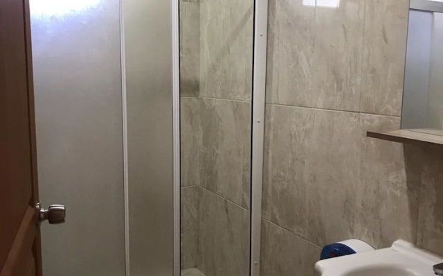 Akçahan Hotel