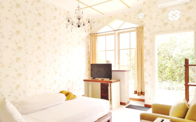Hotel Gradia 1