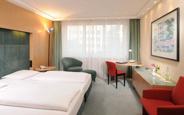 Maritim proArte Hotel Berlin
