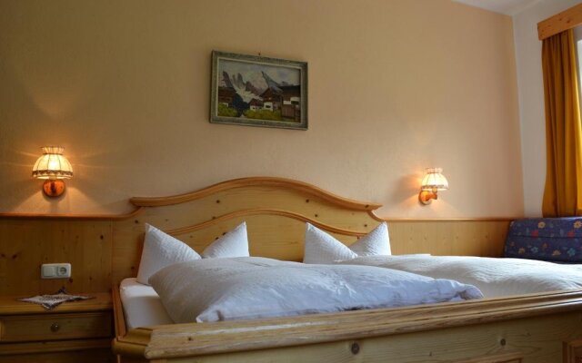 Pension Waldrast