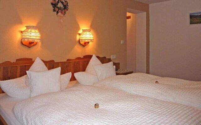 Thomanhof Ferienwohnung