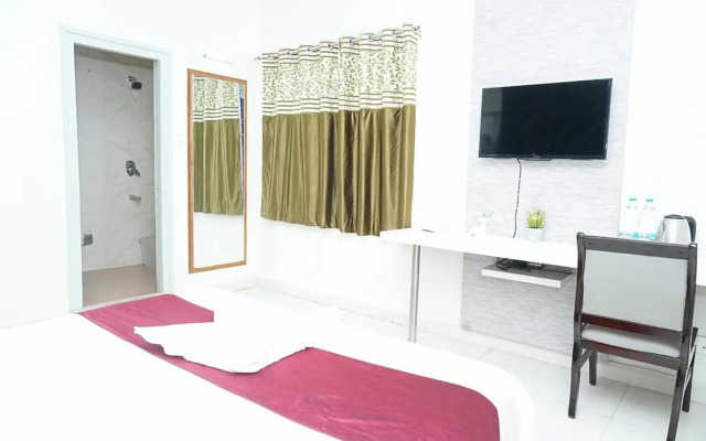 Hotel Ostin Orange Park