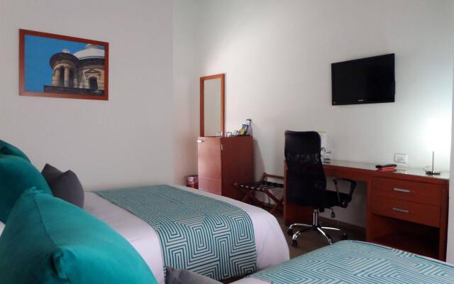 City House Bolivar