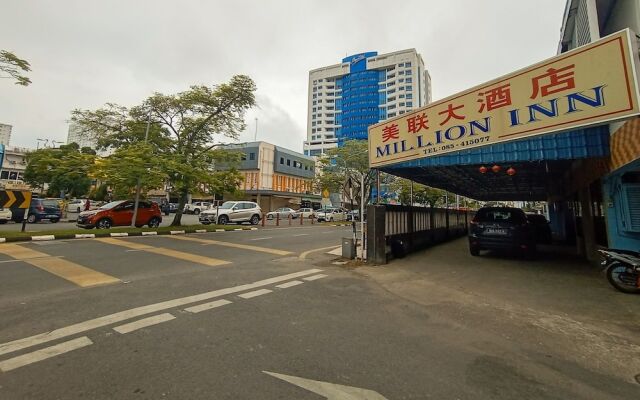 Hotel O Milion Inn