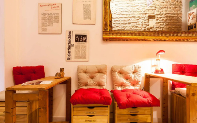Babuccio Art Suites