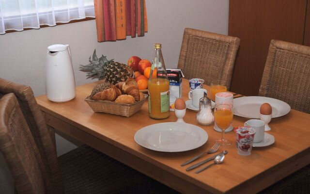 Waldferienpark Gerolstein