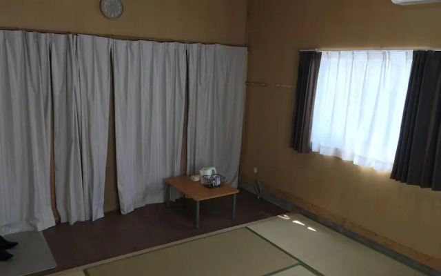 Shimanchu Guesthouse YUIEN