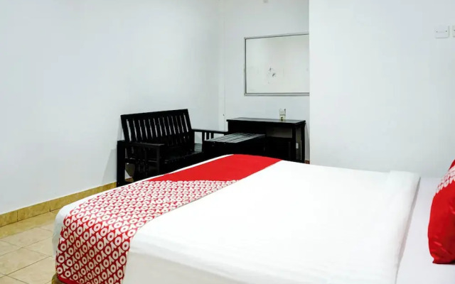 Hotel O Padang City Center Near Pantai Padang Formerly Hotel Siti Nurbaya