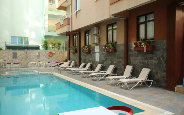 Saray Apart Hotel