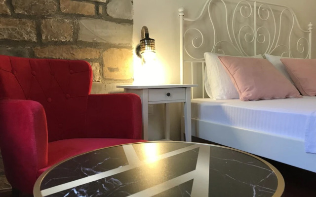 Salkım Butik Otel