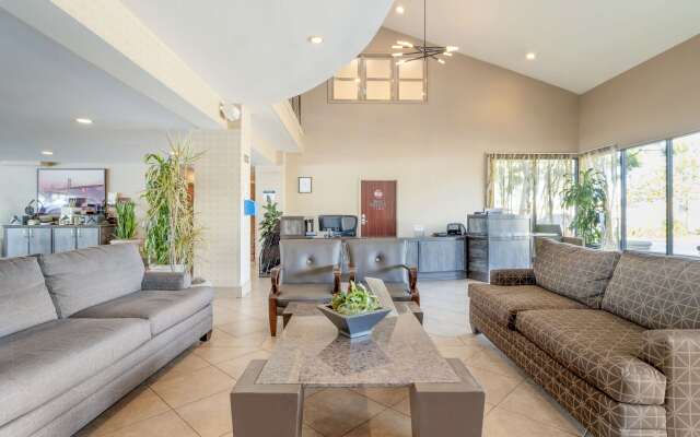 Best Western Plus Bayside Hotel